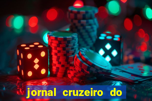 jornal cruzeiro do sul classificados empregos